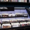 metal section