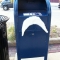 grandpa mailbox