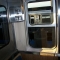 alcove with speaker