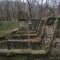 pulp factory ruins