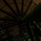 industrial spiral staircase, checkpoint 5 area