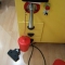 stuffer nozzle without victim