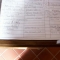 guest book