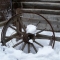 wagon wheel