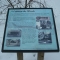 history of the cabin and surrounding area