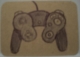 Gamcube controller Gamcube controller