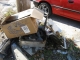 Ooo!  Junk!