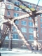 right on the river