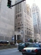 on Michigan Avenue