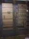 security gate