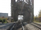 trains go here