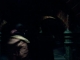 murky shot of mirror maze