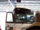 Whee!  Our bus!