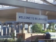 Milwaukee Greyhound station