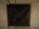 large industrial fan