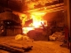 conflagration