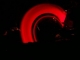 red only