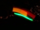 eating glowsticks
