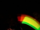 neon mohawk