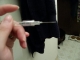 22 gauge needle