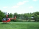 Ready for takeoff!