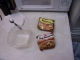 fancy dinner