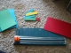 making paper slips