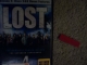 LOST season 4, discs 5 & 6, special features