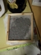 pulp in deckle