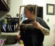 framed