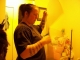 ruining my scissors