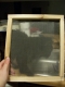finished deckle