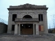 Union Station, Gary, Indiana