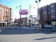 Clark and Belmont
