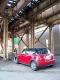 lonely Zipcar