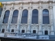 Century Mall facade