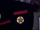 chaser medal with cut ribbon