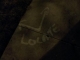 surveyor's graffiti
