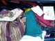 supplies in the trunk of my car
