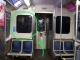 CTA train car