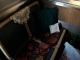 seat improvements