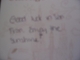 English