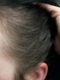 left side