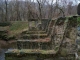 pulp factory ruins