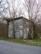 Harper's Ferry abandoned house