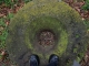 millstone and my feet