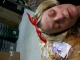 sleeping unaware