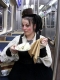 Care for a sandwich?