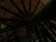 industrial spiral staircase, checkpoint 5 area