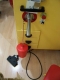 stuffer nozzle without victim stuffer nozzle without victim